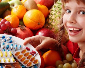 7 продуктів, які не можна вживати з ліками