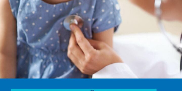 Безперервний маршрут медичної допомоги дитини — від народження до повноліття