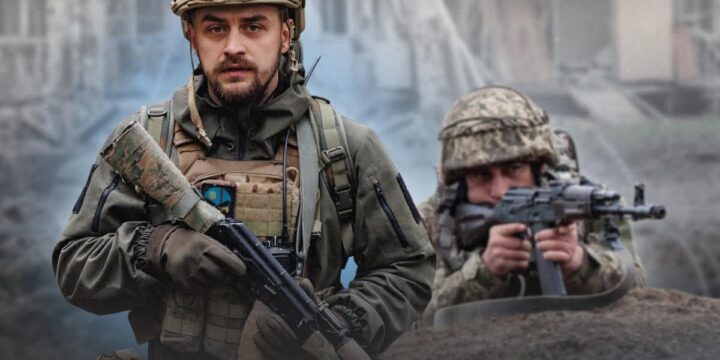 Український ветеранський фонд підготував новий дайджест можливостей для ветеранів, ветеранок та їхніх близьких