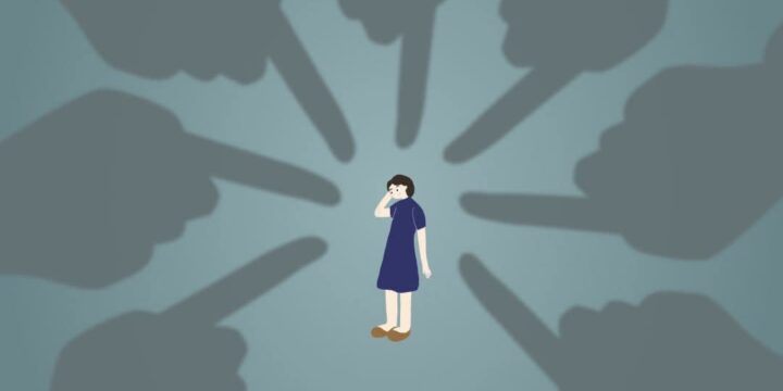 Ще одне слово, яке обов’язково треба знати усім, хто працює в колективі, — це мобінг